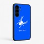 כיסוי בעיצוב אישי עם השם שלך לדגם - Nothing Phone (3a) Pro בעיצוב עכביש