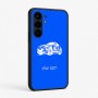 כיסוי בעיצוב אישי עם השם שלך לדגם - Nothing Phone (3a) Pro בעיצוב מכונית