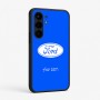 כיסוי בעיצוב אישי עם השם שלך לדגם - Nothing Phone (3a) Pro בעיצוב לחצות