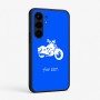 כיסוי בעיצוב אישי עם השם שלך לדגם - Nothing Phone (3a) Pro בעיצוב הארלי-דיווידסון