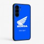 כיסוי בעיצוב אישי עם השם שלך לדגם - Nothing Phone (3a) Pro בעיצוב הונדה