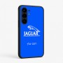 כיסוי בעיצוב אישי עם השם שלך לדגם - Nothing Phone (3a) Pro בעיצוב יגואר