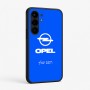 כיסוי בעיצוב אישי עם השם שלך לדגם - Nothing Phone (3a) Pro בעיצוב אופל