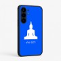 כיסוי בעיצוב אישי עם השם שלך לדגם - Nothing Phone (3a) Pro בעיצוב בודה