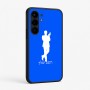כיסוי בעיצוב אישי עם השם שלך לדגם - Nothing Phone (3a) Pro בעיצוב ג'יימס בונד