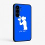 כיסוי בעיצוב אישי עם השם שלך לדגם - Nothing Phone (3a) Pro בעיצוב צלמת - אישה