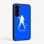 כיסוי בעיצוב אישי עם השם שלך לדגם - Nothing Phone (3a) Pro בעיצוב אישה שטן