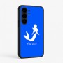 כיסוי בעיצוב אישי עם השם שלך לדגם - Nothing Phone (3a) Pro בעיצוב בתולת ים - אישה
