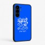 כיסוי בעיצוב אישי עם השם שלך לדגם - Nothing Phone (3a) Pro בעיצוב מחזמר אנג'ל 2