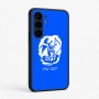 כיסוי בעיצוב אישי עם השם שלך לדגם - Nothing Phone (3a) Pro בעיצוב אנג'ל מוזיקלי