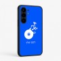 כיסוי בעיצוב אישי עם השם שלך לדגם - Nothing Phone (3a) Pro בעיצוב תקליטור - אזור מוזיקה