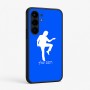 כיסוי בעיצוב אישי עם השם שלך לדגם - Nothing Phone (3a) Pro בעיצוב רקדן
