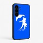 כיסוי בעיצוב אישי עם השם שלך לדגם - Nothing Phone (3a) Pro בעיצוב אישה רוקדת עם גבר
