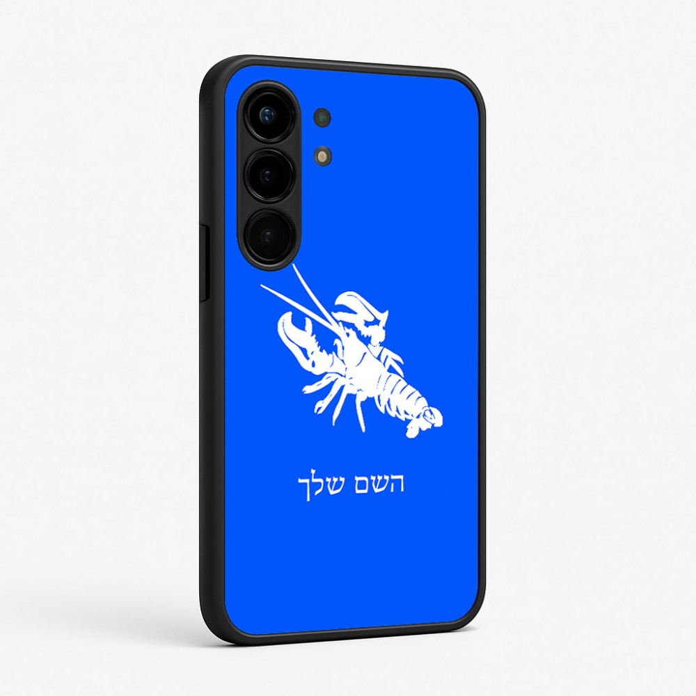 כיסוי בעיצוב אישי עם השם שלך לדגם - Nothing Phone (3a) Pro בעיצוב מזלות - סרטן