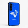 כיסוי בעיצוב אישי עם השם שלך לדגם - Nothing Phone (3a) Pro בעיצוב רוכב טרקטורונים