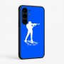 כיסוי בעיצוב אישי עם השם שלך לדגם - Nothing Phone (3a) Pro בעיצוב ביאתלון