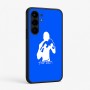 כיסוי בעיצוב אישי עם השם שלך לדגם - Nothing Phone (3a) Pro בעיצוב אגרוף