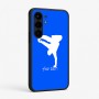 כיסוי בעיצוב אישי עם השם שלך לדגם - Nothing Phone (3a) Pro בעיצוב ברייקדאנס