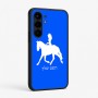 כיסוי בעיצוב אישי עם השם שלך לדגם - Nothing Phone (3a) Pro בעיצוב קאוגירל - אישה