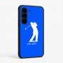 כיסוי בעיצוב אישי עם השם שלך לדגם - Nothing Phone (3a) Pro בעיצוב שחקן גולף