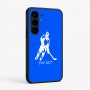 כיסוי בעיצוב אישי עם השם שלך לדגם - Nothing Phone (3a) Pro בעיצוב שחקן הוקי
