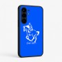 כיסוי בעיצוב אישי עם השם שלך לדגם - Nothing Phone (3a) Pro בעיצוב רוכב סוסים 2