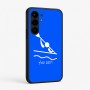 כיסוי בעיצוב אישי עם השם שלך לדגם - Nothing Phone (3a) Pro בעיצוב קיאק אולימפי