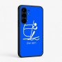 כיסוי בעיצוב אישי עם השם שלך לדגם - Nothing Phone (3a) Pro בעיצוב שייט אולימפי