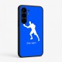 כיסוי בעיצוב אישי עם השם שלך לדגם - Nothing Phone (3a) Pro בעיצוב שחקן פינג פונג