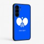 כיסוי בעיצוב אישי עם השם שלך לדגם - Nothing Phone (3a) Pro בעיצוב פינג פונג
