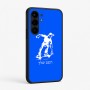 כיסוי בעיצוב אישי עם השם שלך לדגם - Nothing Phone (3a) Pro בעיצוב ילד סקייטבורד