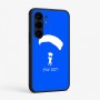 כיסוי בעיצוב אישי עם השם שלך לדגם - Nothing Phone (3a) Pro בעיצוב צניחה חופשית
