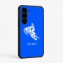 כיסוי בעיצוב אישי עם השם שלך לדגם - Nothing Phone (3a) Pro בעיצוב אופנוע שלג