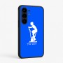 כיסוי בעיצוב אישי עם השם שלך לדגם - Nothing Phone (3a) Pro בעיצוב אימון ספינינג - אישה