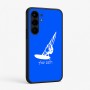 כיסוי בעיצוב אישי עם השם שלך לדגם - Nothing Phone (3a) Pro בעיצוב לגלוש - גלישה - שייט