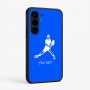 כיסוי בעיצוב אישי עם השם שלך לדגם - Nothing Phone (3a) Pro בעיצוב שחקן טניס