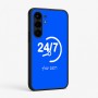 כיסוי בעיצוב אישי עם השם שלך לדגם - Nothing Phone (3a) Pro בעיצוב 24 ביולי