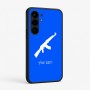 כיסוי בעיצוב אישי עם השם שלך לדגם - Nothing Phone (3a) Pro בעיצוב אק 47