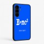 כיסוי בעיצוב אישי עם השם שלך לדגם - Nothing Phone (3a) Pro בעיצוב נוסחת אלברט איינשטיין