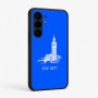 כיסוי בעיצוב אישי עם השם שלך לדגם - Nothing Phone (3a) Pro בעיצוב ביג בן