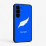 כיסוי בעיצוב אישי עם השם שלך לדגם - Nothing Phone (3a) Pro בעיצוב נוצת נוצה