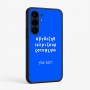 כיסוי בעיצוב אישי עם השם שלך לדגם - Nothing Phone (3a) Pro בעיצוב האלפבית היווני