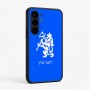כיסוי בעיצוב אישי עם השם שלך לדגם - Nothing Phone (3a) Pro בעיצוב אריה