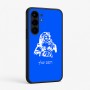 כיסוי בעיצוב אישי עם השם שלך לדגם - Nothing Phone (3a) Pro בעיצוב סנטה קלאוס