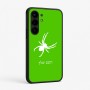 כיסוי בעיצוב אישי עם השם שלך לדגם - Nothing Phone (3a) Pro בעיצוב עכביש