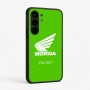 כיסוי בעיצוב אישי עם השם שלך לדגם - Nothing Phone (3a) Pro בעיצוב הונדה