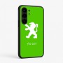 כיסוי בעיצוב אישי עם השם שלך לדגם - Nothing Phone (3a) Pro בעיצוב פיג'ו
