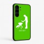 כיסוי בעיצוב אישי עם השם שלך לדגם - Nothing Phone (3a) Pro בעיצוב גריל ברביקיו