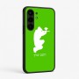 כיסוי בעיצוב אישי עם השם שלך לדגם - Nothing Phone (3a) Pro בעיצוב שחקן כאב כדור