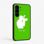 כיסוי בעיצוב אישי עם השם שלך לדגם - Nothing Phone (3a) Pro בעיצוב צלם - גברים
